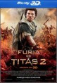 Fúria de Titãs 2 BluRay 3D 1080p Half-SBS Dual Audio 